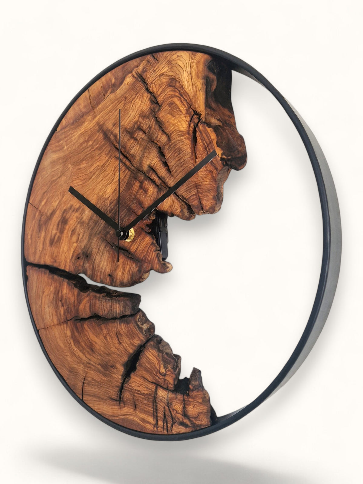 Wanduhr Olive - 35cm