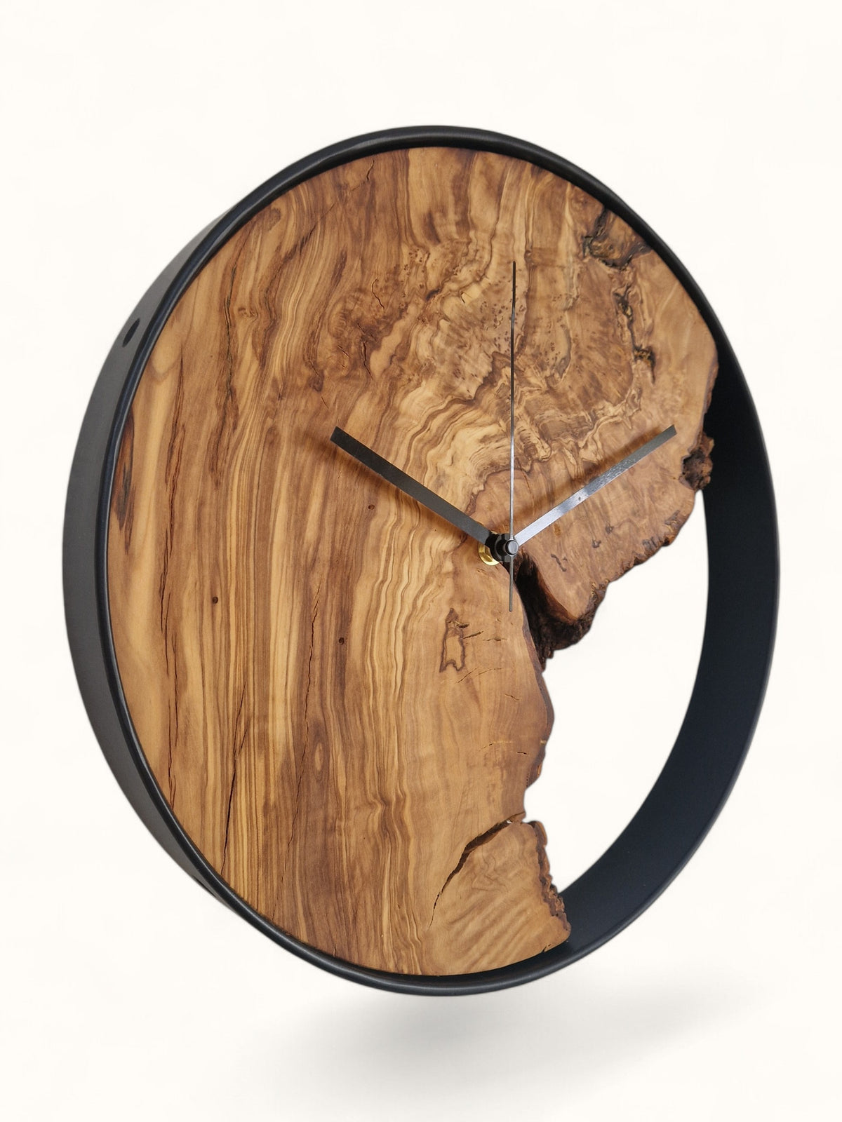 Wanduhr Olive - 35cm