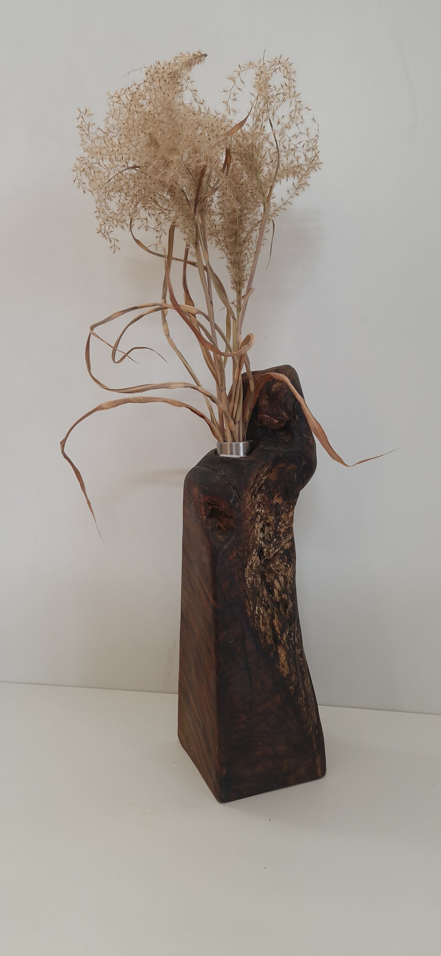 Vase Nuss - 35cm