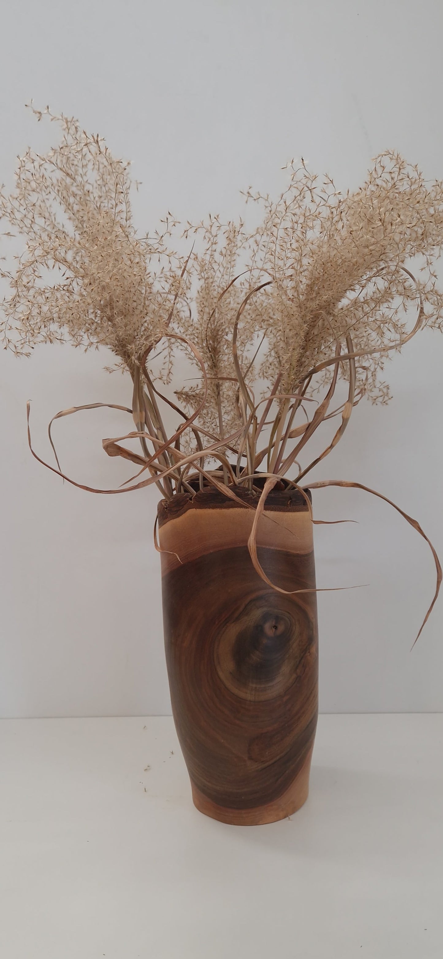 Vase Nuss - 27cm