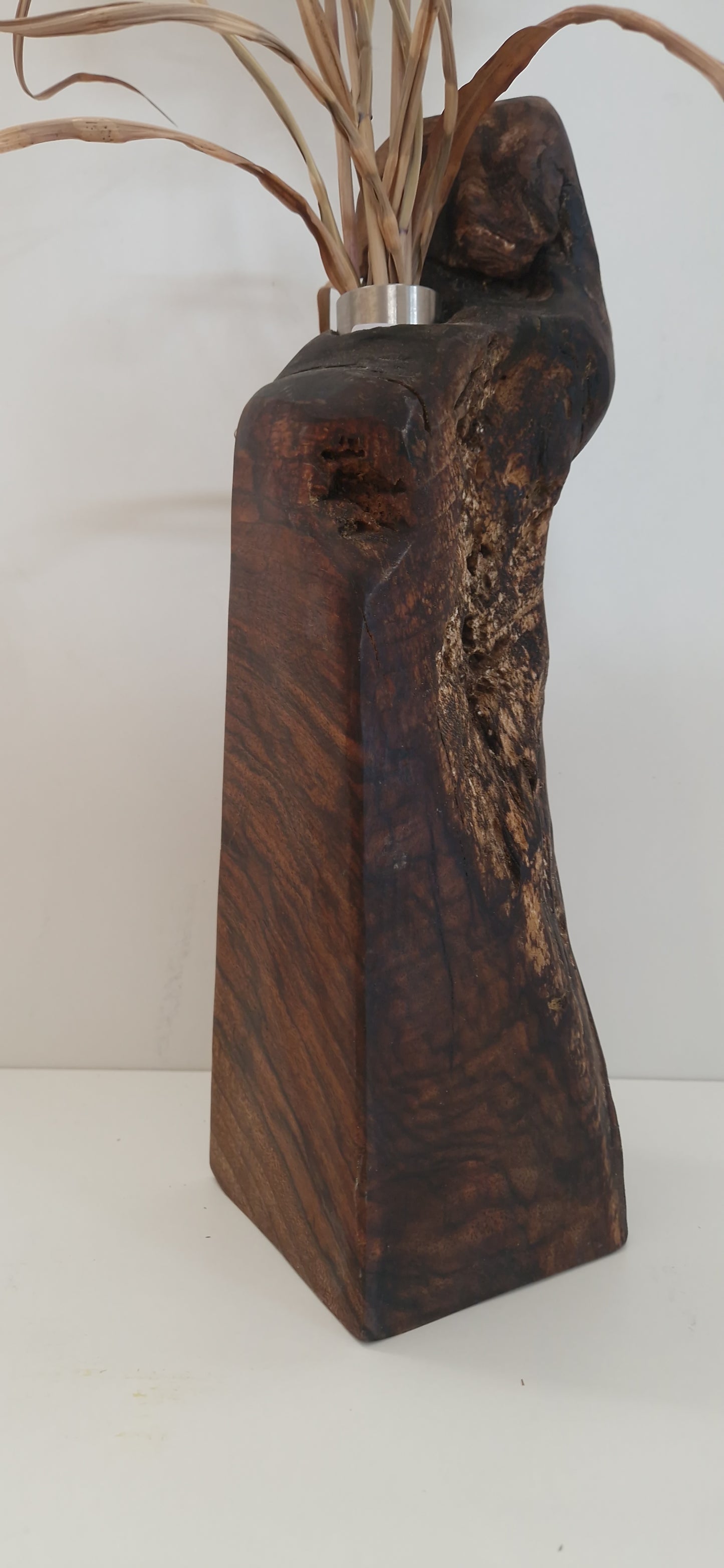 Vase Nuss - 35cm