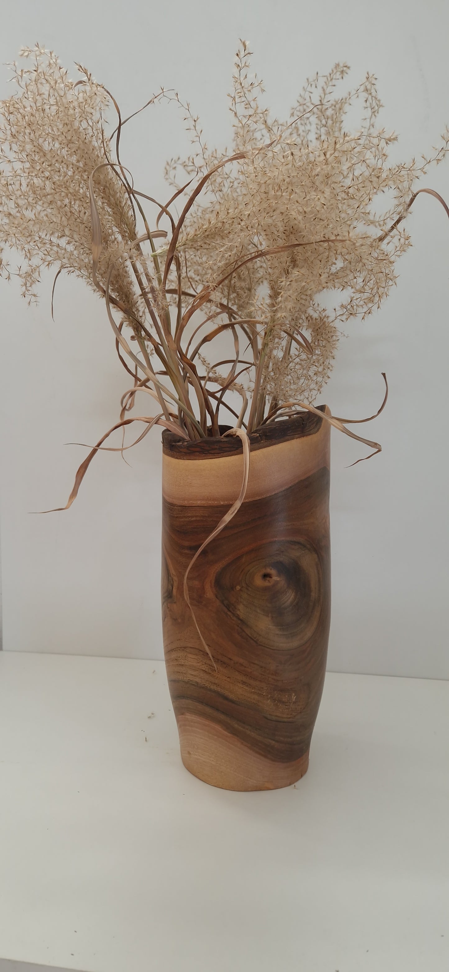 Vase Nuss - 27cm