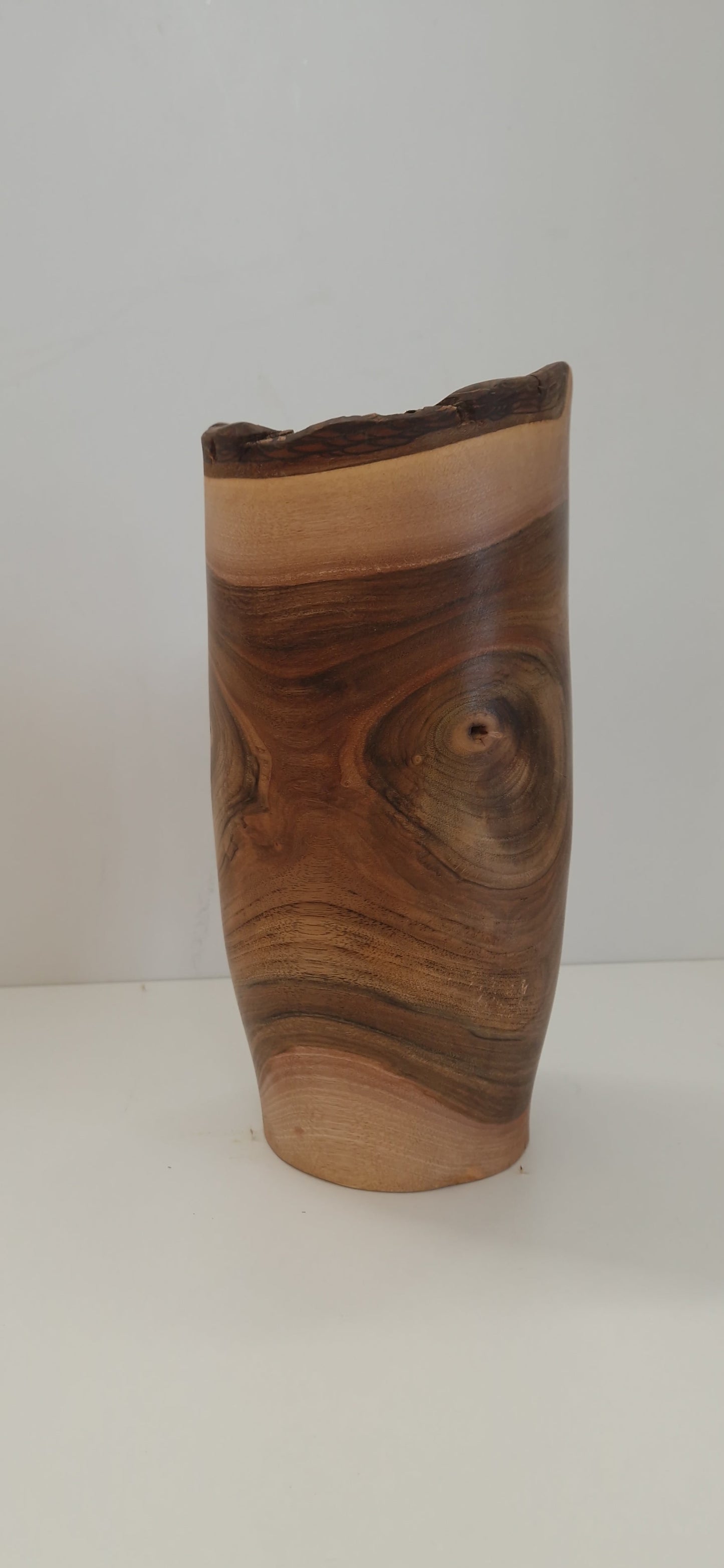 Vase Nuss - 27cm