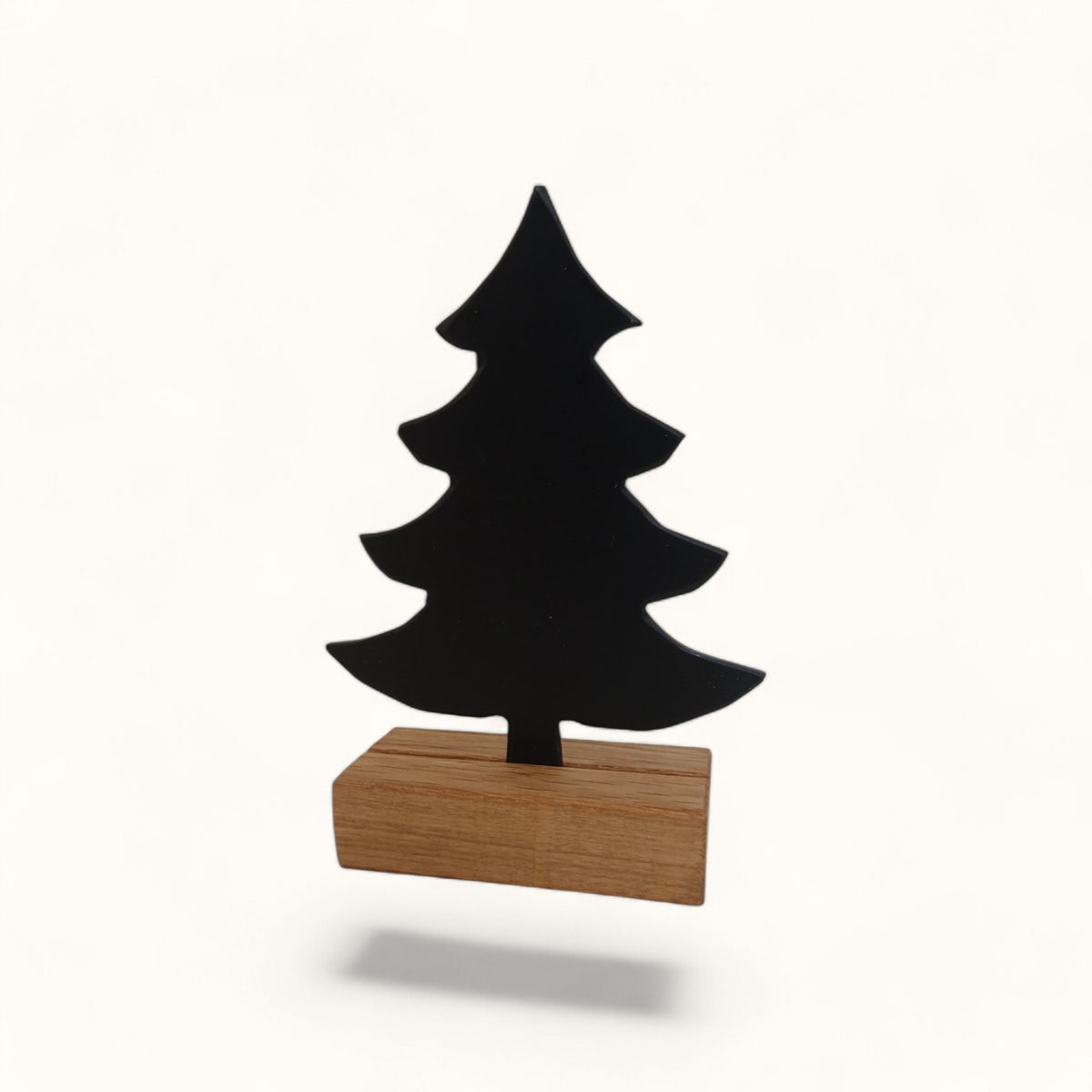 Weihnachtsdeko Metall Christbaum| unikARTe ✌