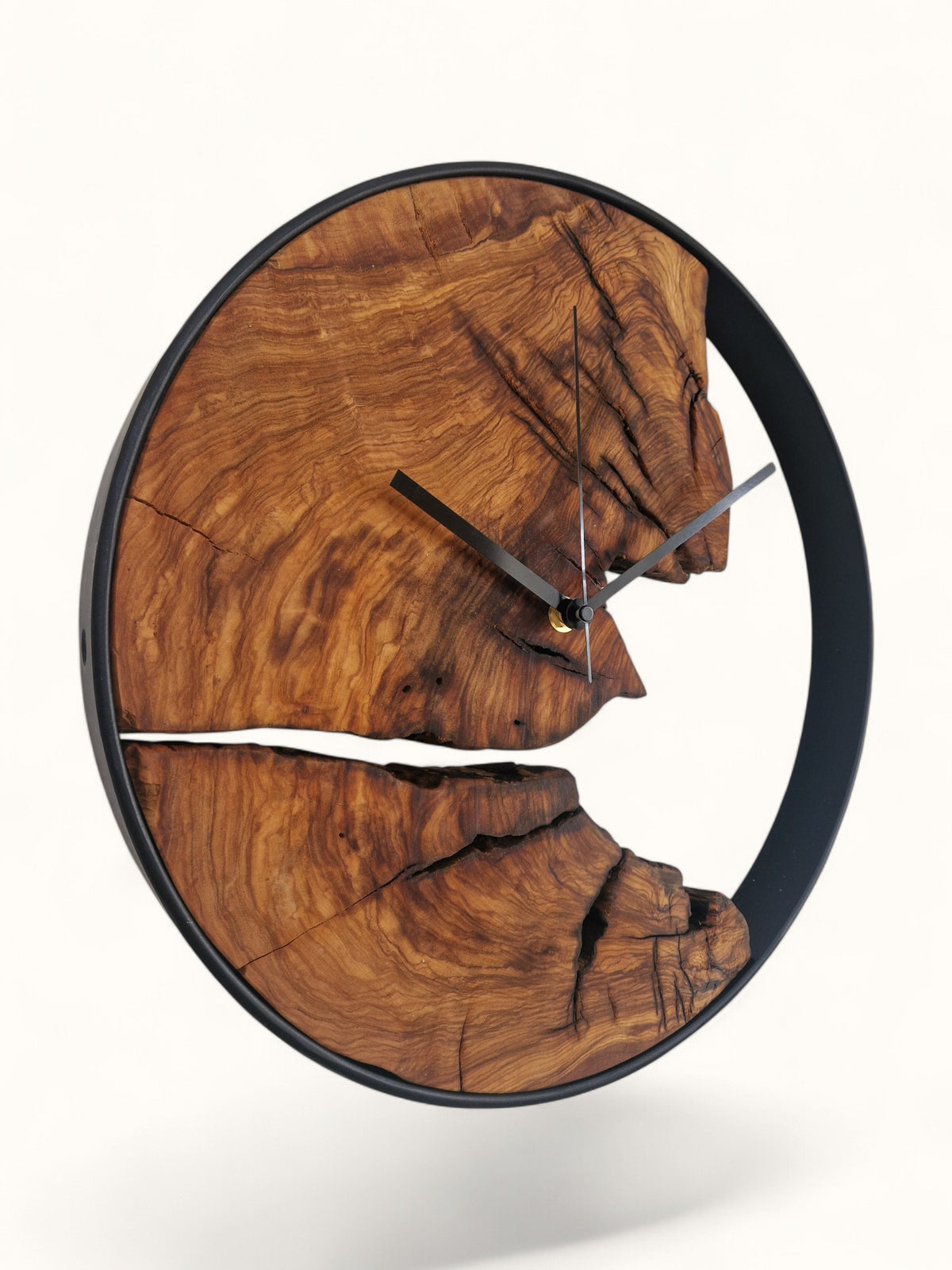 Wanduhr Olive - 35cm