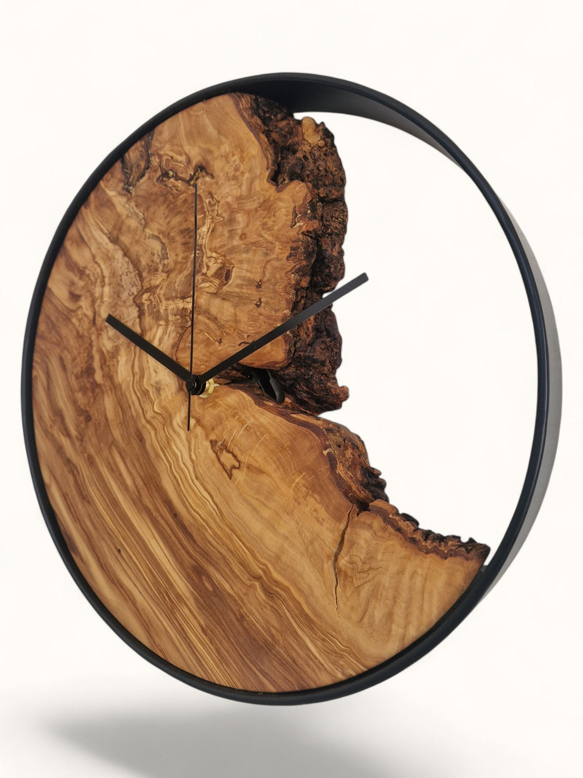 Wanduhr Olive - 35cm